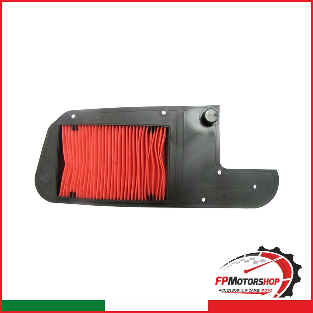FILTRO ARIA MOTO HONDA HFA1118 PANTHEON 4T S-WING