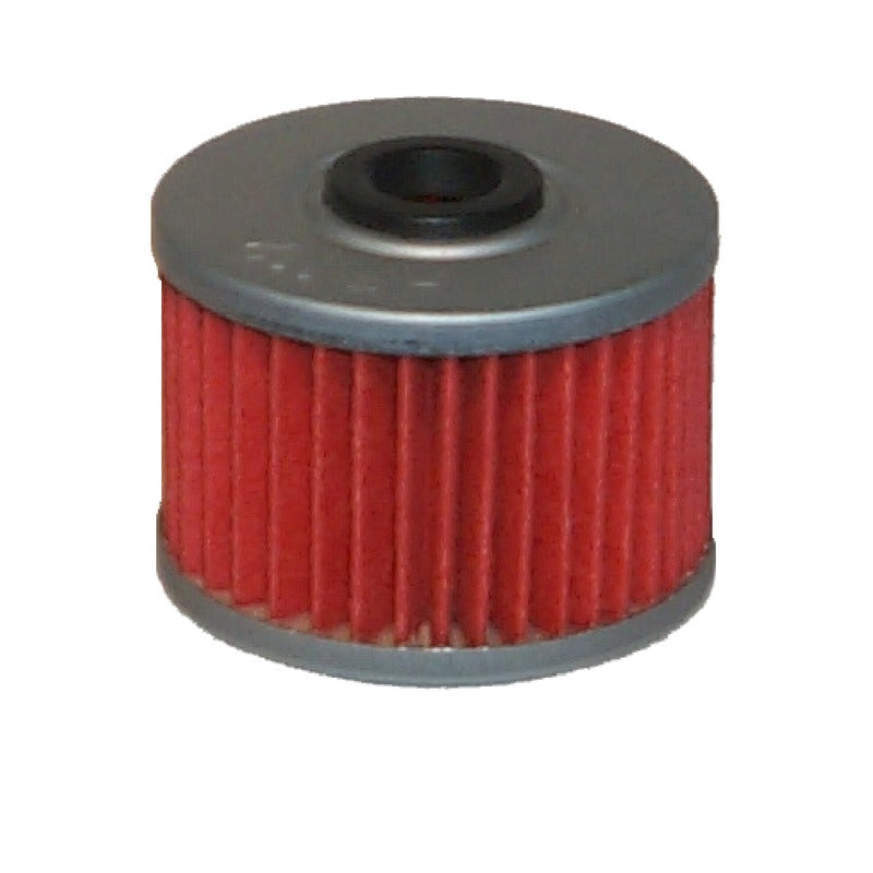 FILTRO OLIO MOTO HONDA HF112 DOMINATOR 650 XR250/400R KAWASAKI VOGE