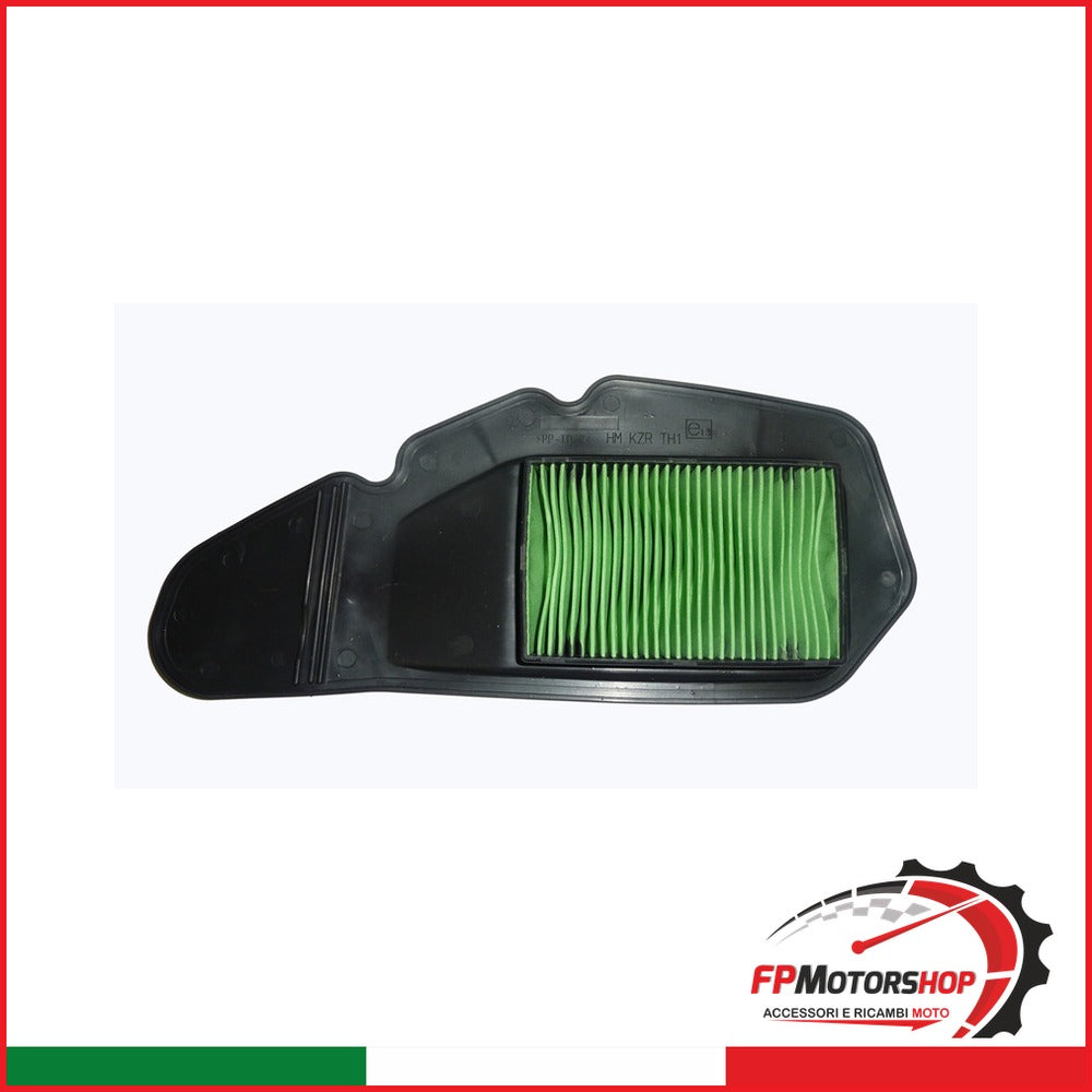 FILTRO ARIA MOTO HONDA HFA1120 SH 125 MODE 14- PCX 2012-2018