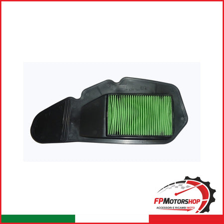 FILTRO ARIA MOTO HONDA HFA1120 SH 125 MODE 14- PCX 2012-2018