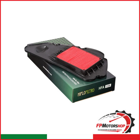 FILTRO ARIA MOTO HONDA HFA1126 FORZA 125 2015-2019