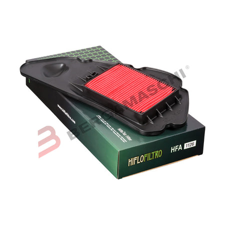 FILTRO ARIA PER SCOOTER HONDA NSS 125 FORZA 2015> HIFLO HFA1126