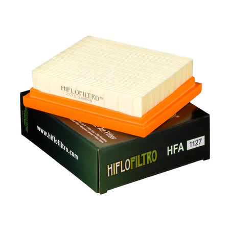 FILTRO ARIA MOTO HONDA HFA1127 XR 125 2003-2009
