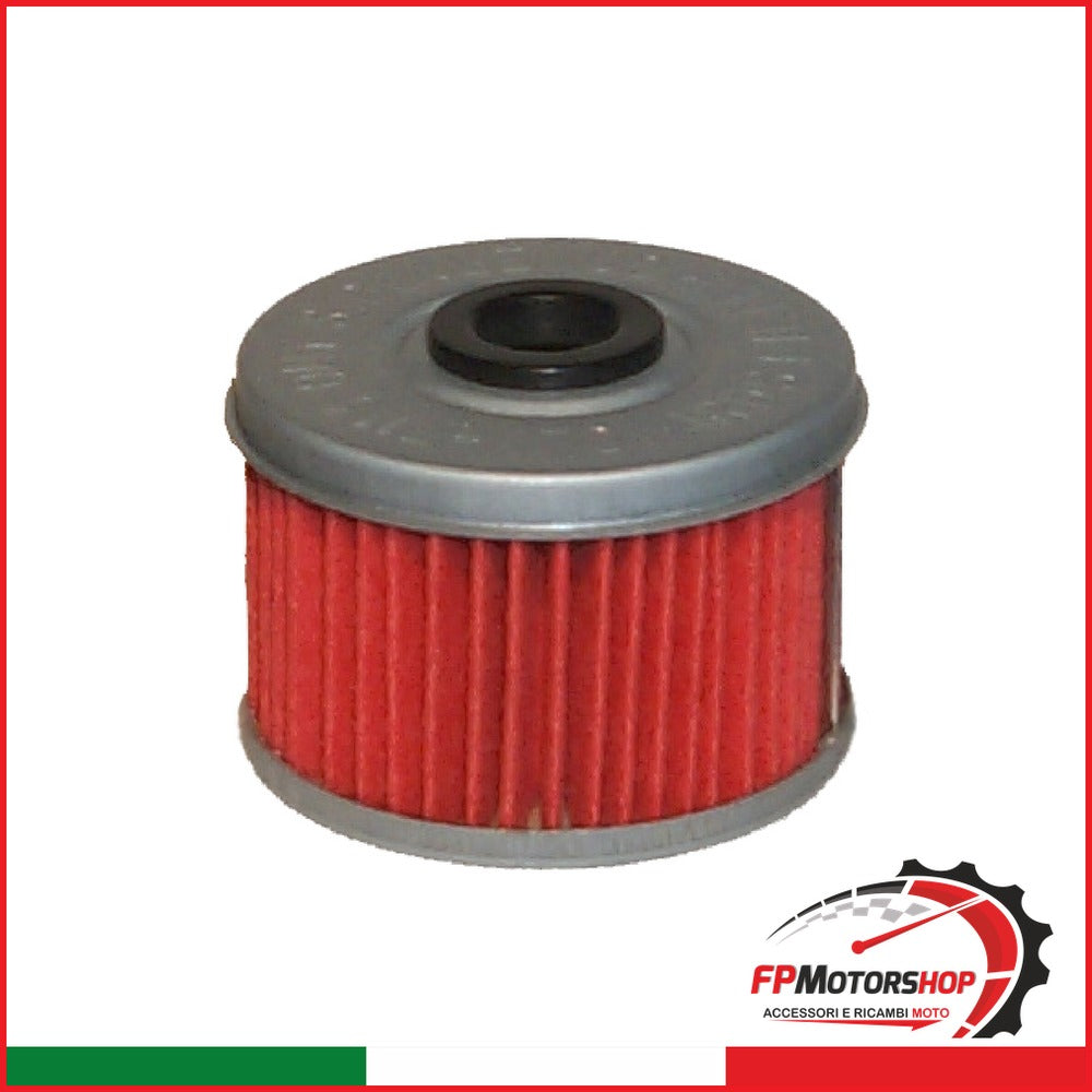 FILTRO OLIO MOTO HONDA HF113 XL VARADERO 125V