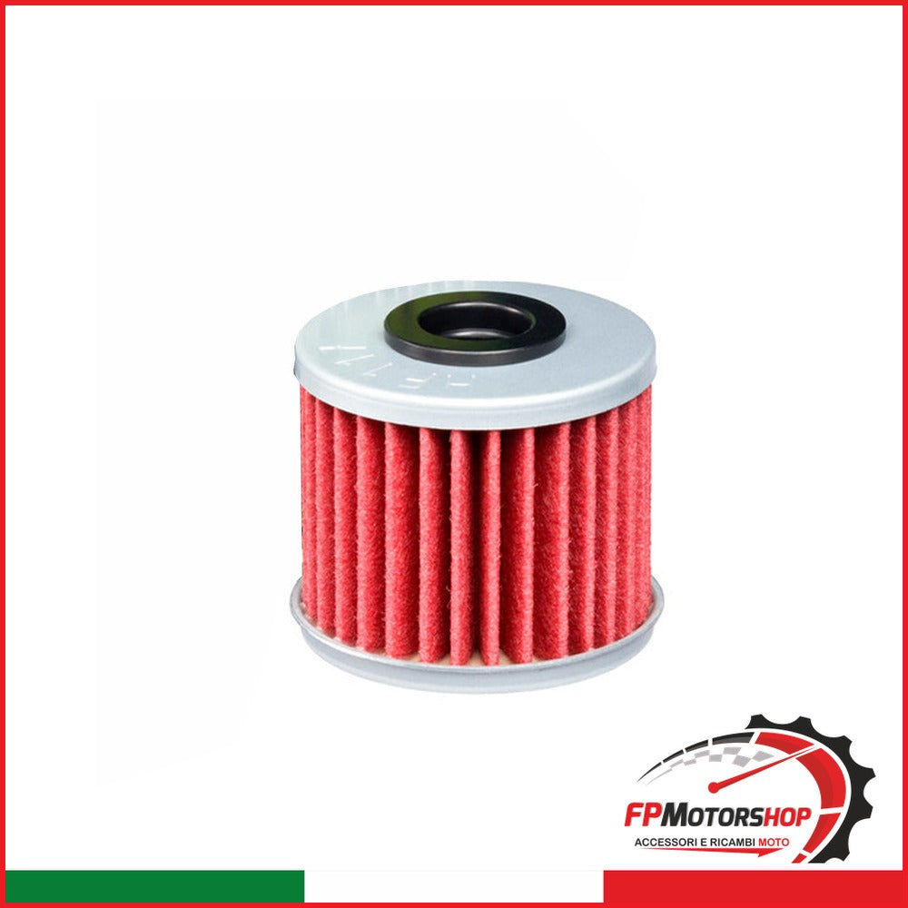 FILTRO OLIO MOTO HONDA HF117 INTEGRA 700/ 750 CRF 1000 AFRICA
