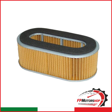 FILTRO ARIA MOTO HONDA HFA1202 CH250 ELITE 1985-1988