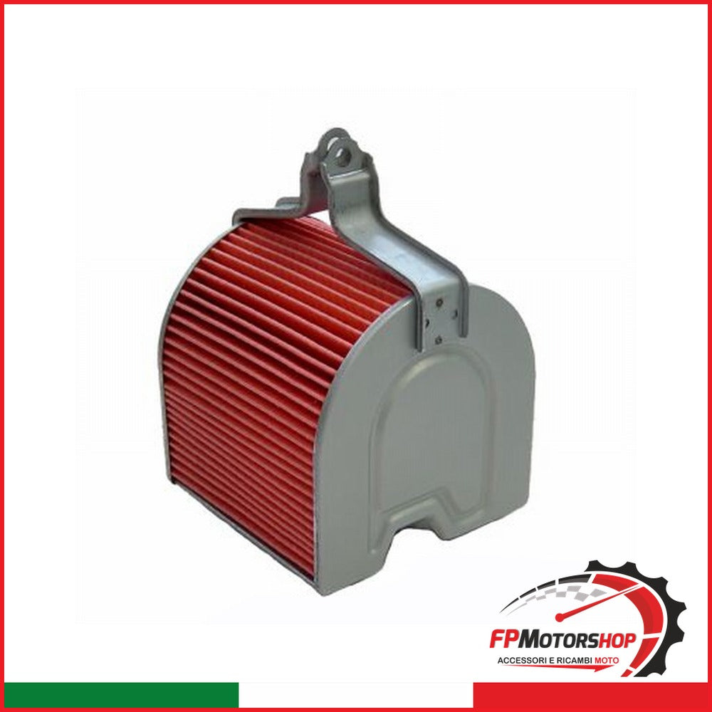 FILTRO ARIA MOTO PIAGGIO HFA1204 HONDA CN 250 HEXAGON GT/GTX 1986-2006