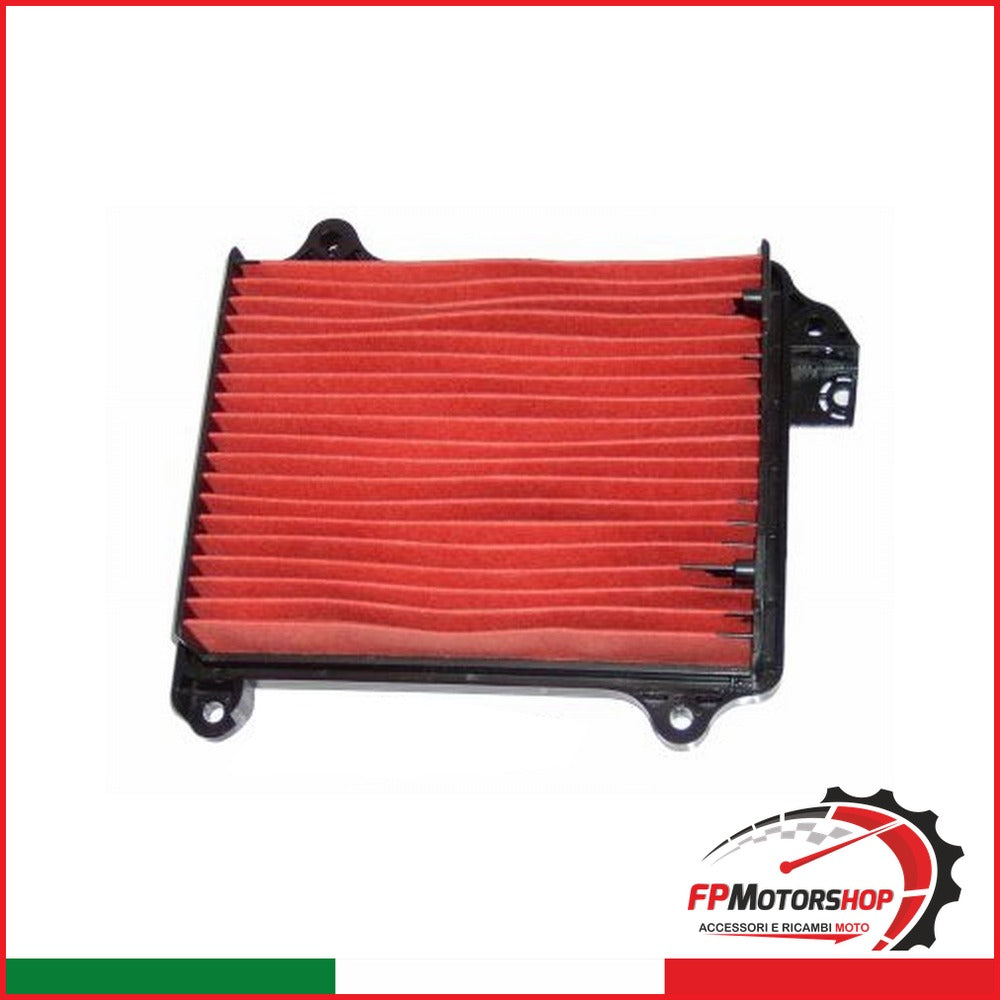 FILTRO ARIA MOTO HONDA HFA1209 NX250 1988-1995