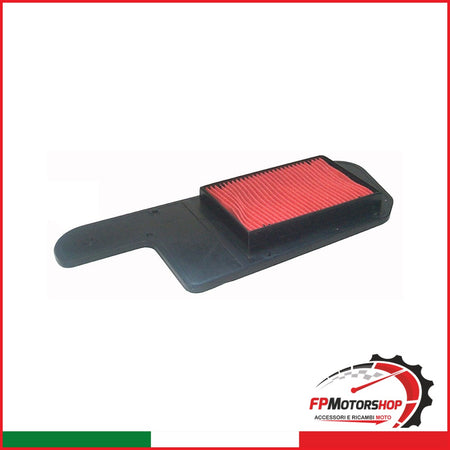 FILTRO ARIA MOTO HONDA HFA1211 FORESIGHT JAZZ 250 X9 SV PIAGGIO