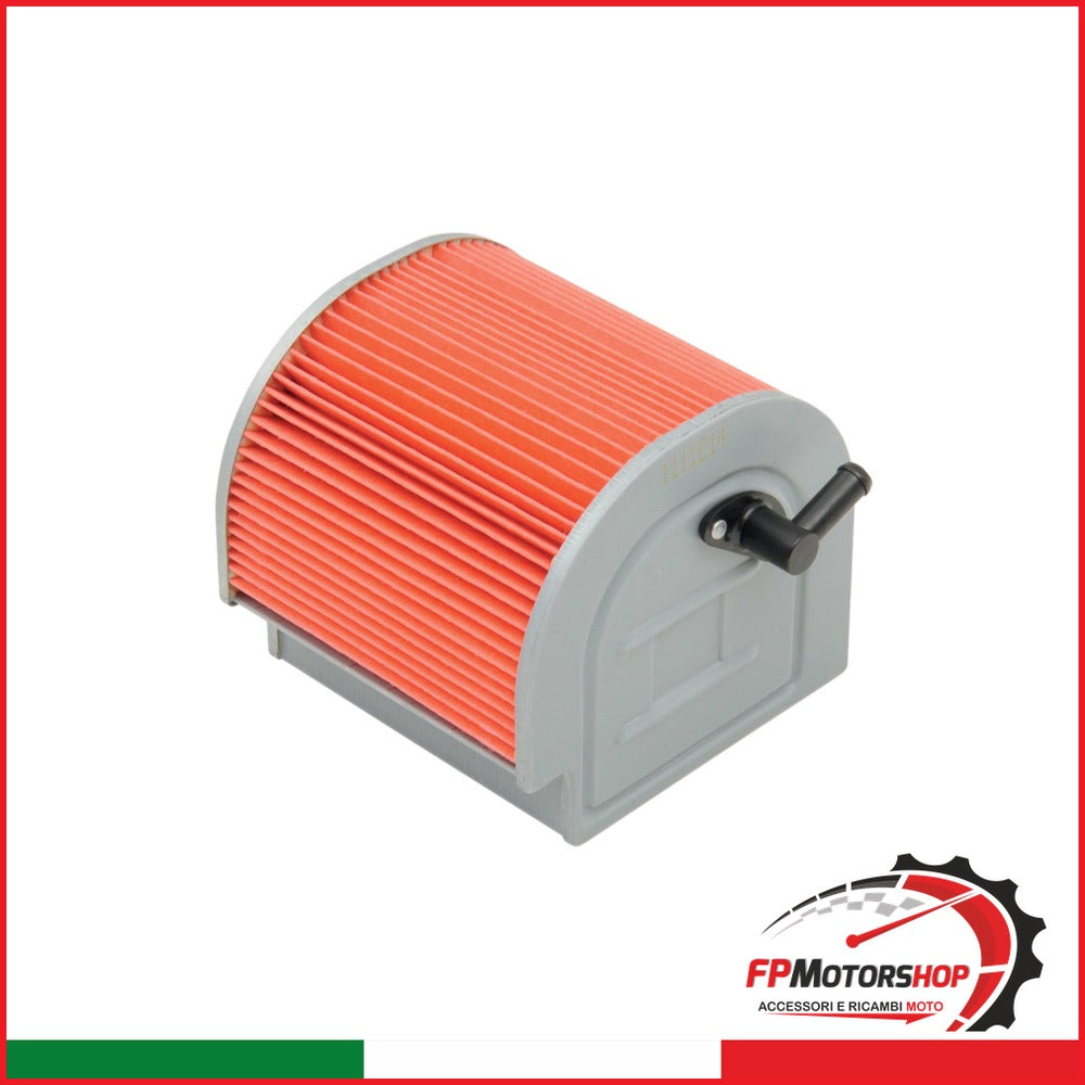 FILTRO ARIA MOTO HONDA HFA1212 CMX REBEL 250 96- DAL 1996