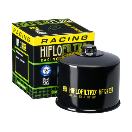FILTRO OLIO MOTO KAWASAKI HF124RC H2 1000 15- DAL 2015