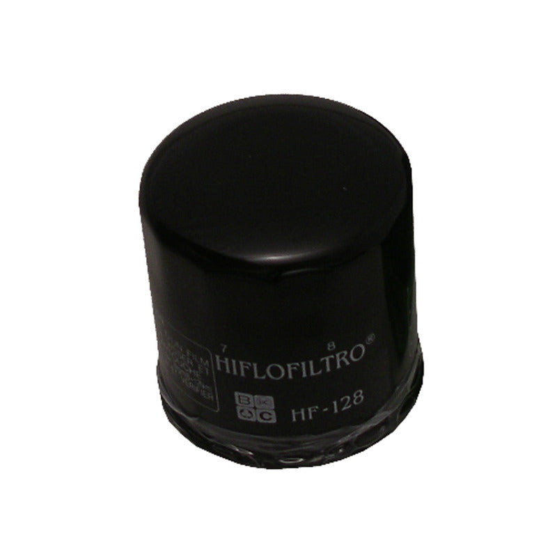 FILTRO OLIO MOTO HF128 KAWA QUAD MULE 300 -620