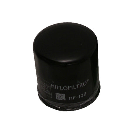 FILTRO OLIO MOTO HF128 KAWA QUAD MULE 300 -620
