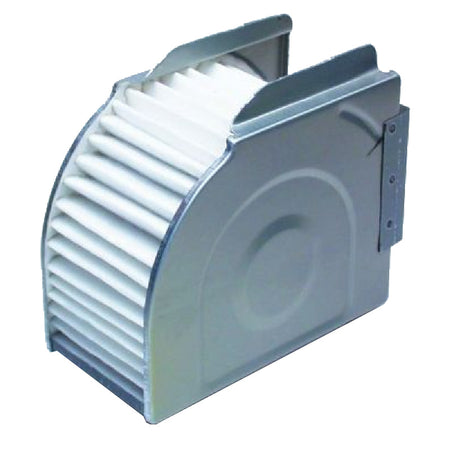 FILTRO ARIA MOTO HONDA HFA1303 CB 1973-1979