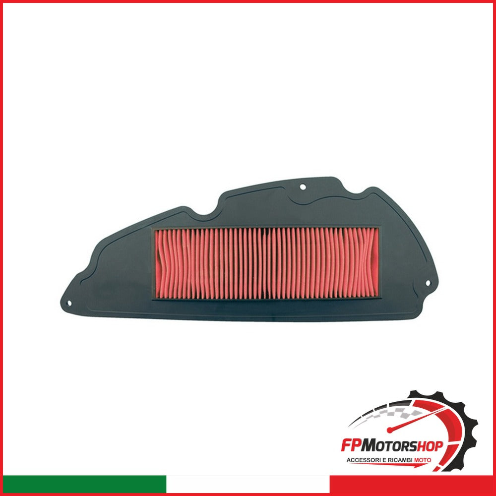 FILTRO ARIA MOTO HONDA HFA1304 SH300I SINGOLO 2007-2020