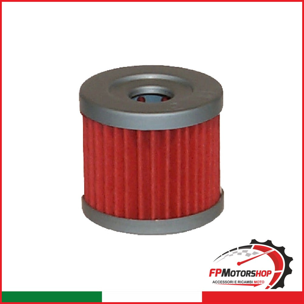 FILTRO OLIO MOTO SUZUKI HF131 HYOSUNG MASH BETA BENELLI KEEWAY