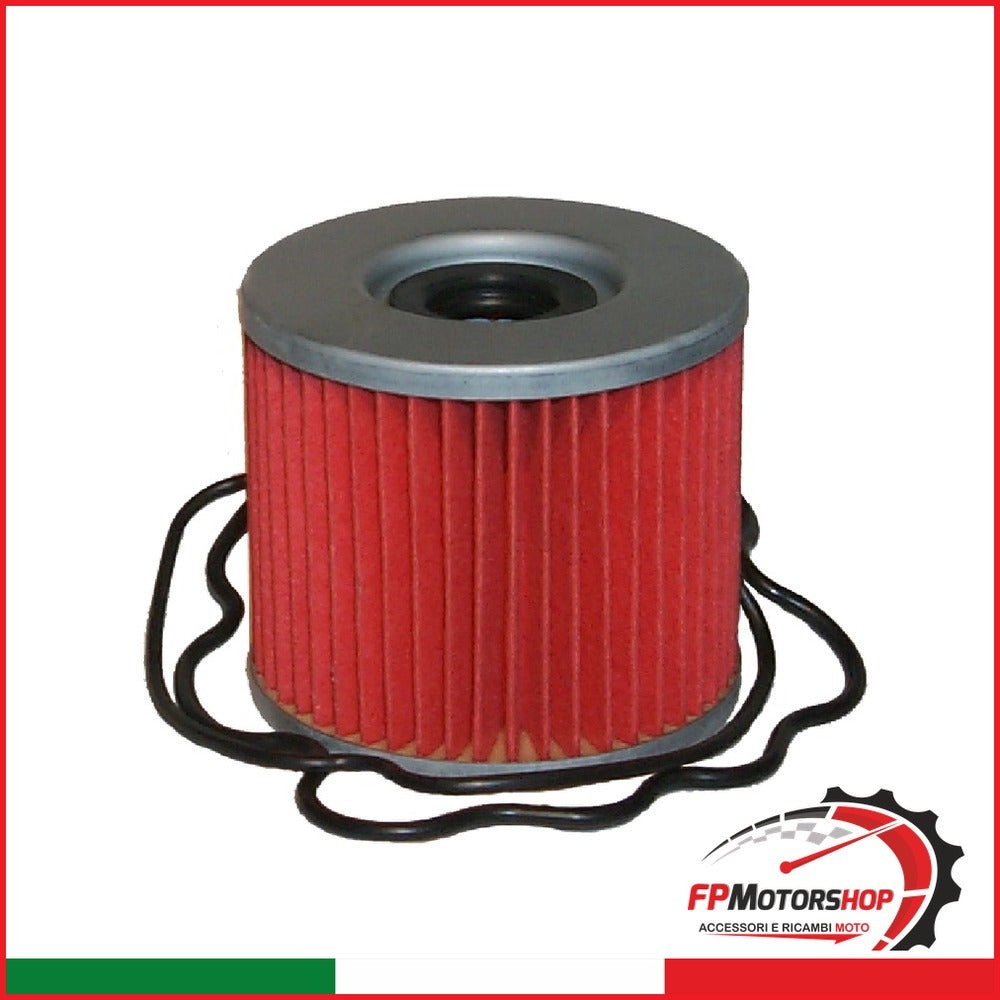 FILTRO OLIO MOTO SUZUKI HF133 GS 500 E 1988-2002