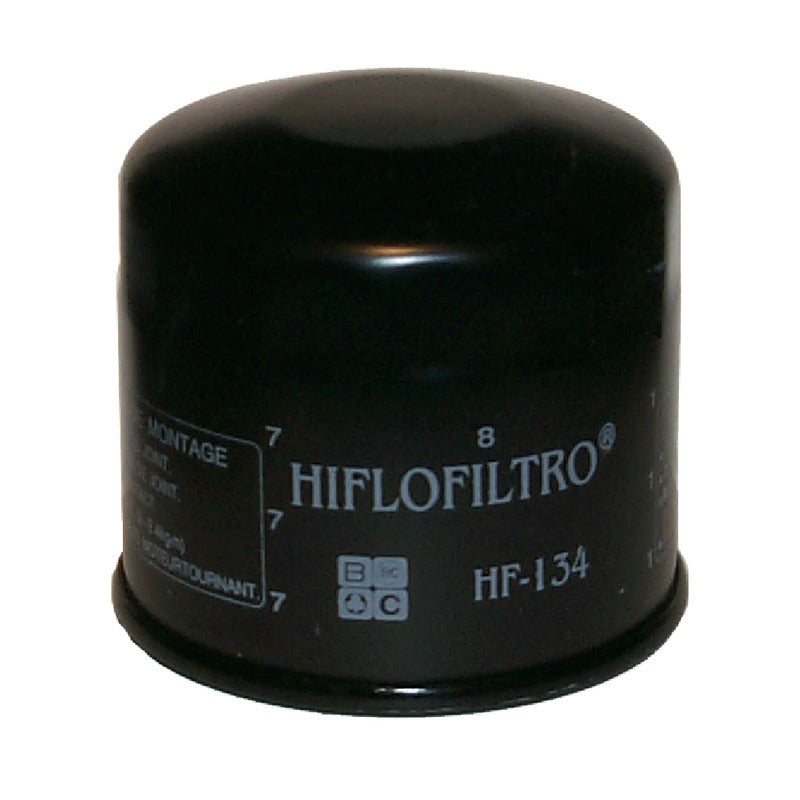 FILTRO OLIO MOTO SUZUKI HF134 GSX-R 750 1985-1987