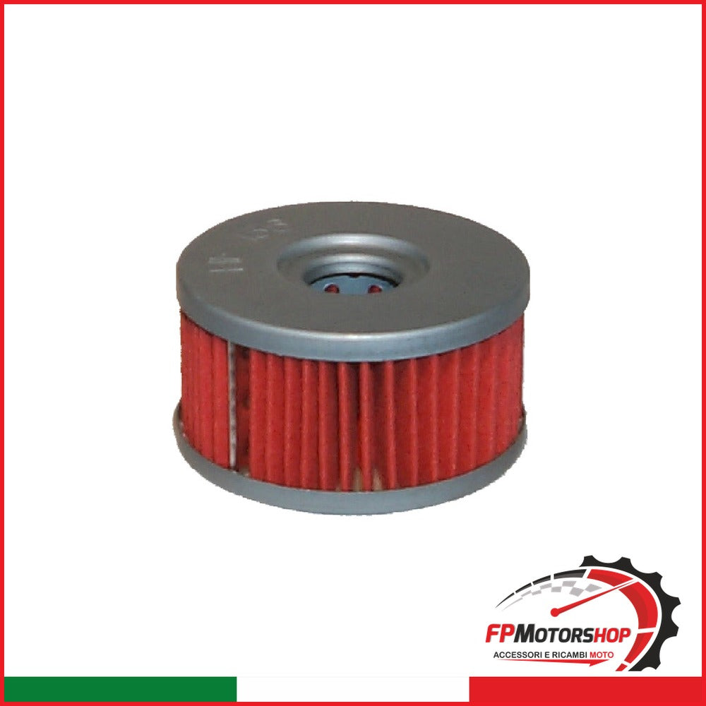 FILTRO OLIO MOTO SUZUKI HF136 DR 250 Z DR350 2001-2002 BETA