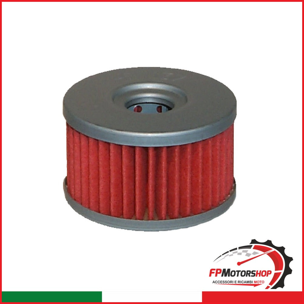 FILTRO OLIO MOTO SUZUKI HF137 DR 1990-2002