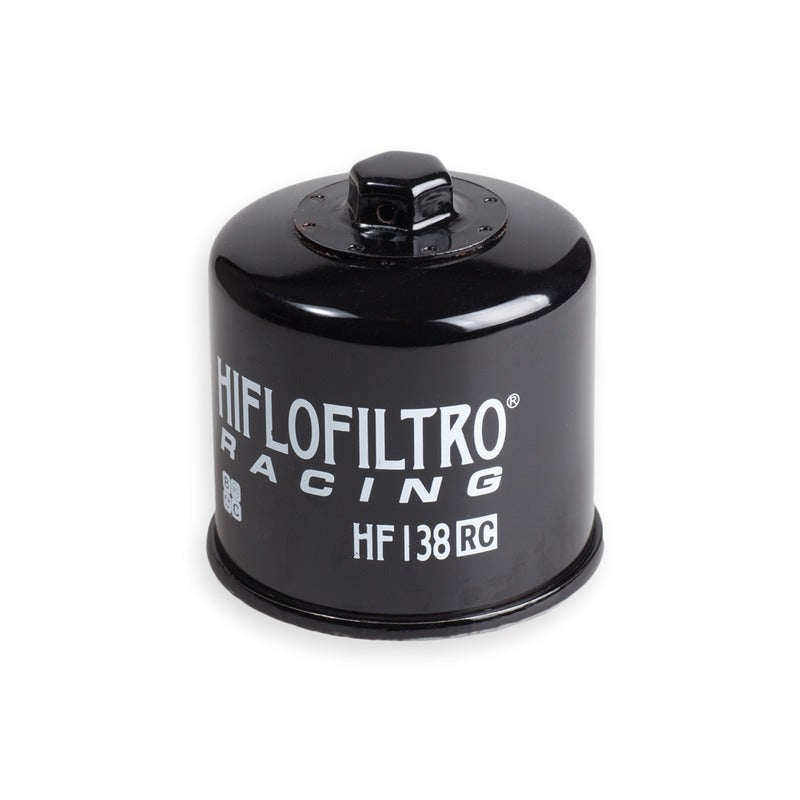 FILTRO OLIO MOTO SUZUKI HF138RC RACING GSX- R 600 APRILIA CAGIVA