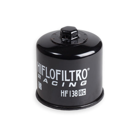 FILTRO OLIO MOTO SUZUKI HF138RC RACING GSX- R 600 APRILIA CAGIVA