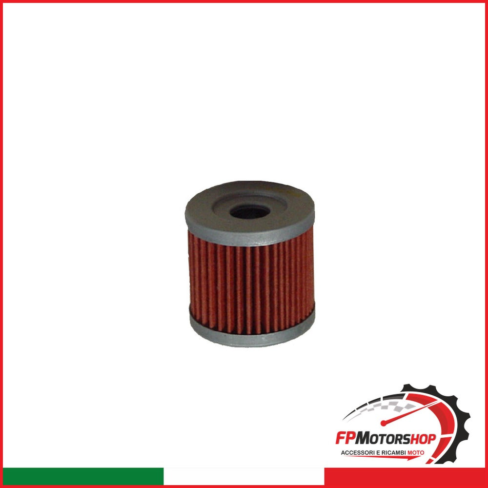 FILTRO OLIO MOTO SUZUKI HF139 DR 400 Z S/E 2000-2002
