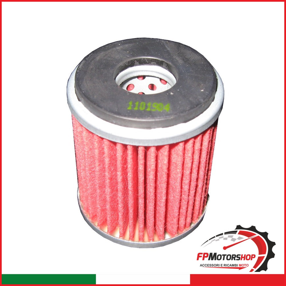 FILTRO OLIO MOTO YAMAHA HF140 WR 250 R/X F 09- DAL 2009 HUSQVARNA