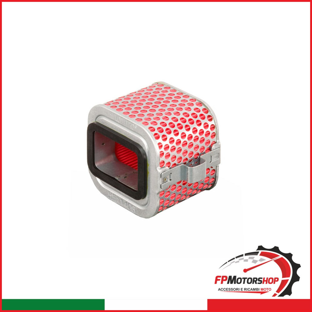 FILTRO ARIA MOTO HONDA HFA1406 CBR 400