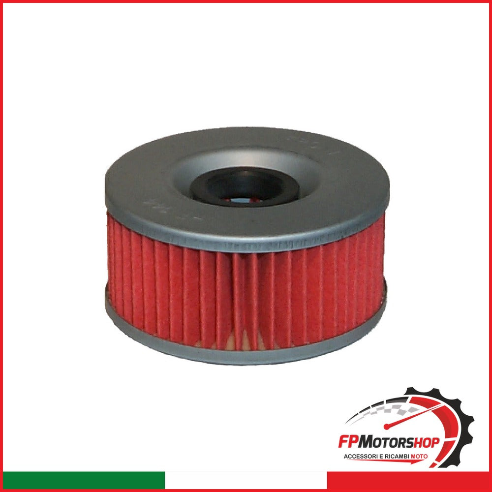FILTRO OLIO MOTO YAMAHA HF144 XJ 900 1984-1993