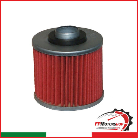 FILTRO OLIO MOTO APRILIA HF145 YAMAHA TDM 850 91- 01 PEGASO 1991-2001 BENELLI