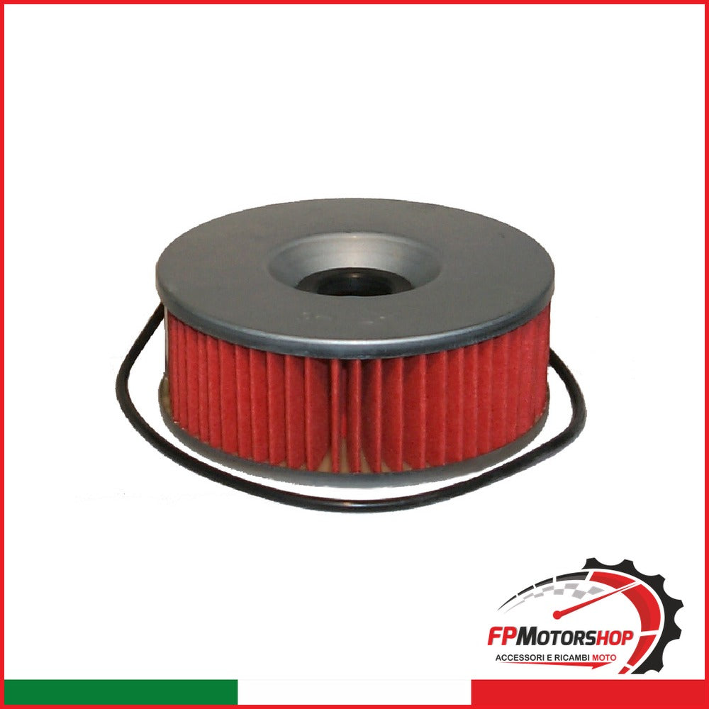 FILTRO OLIO MOTO YAMAHA HF146 V-MAX 1200 1985-1995