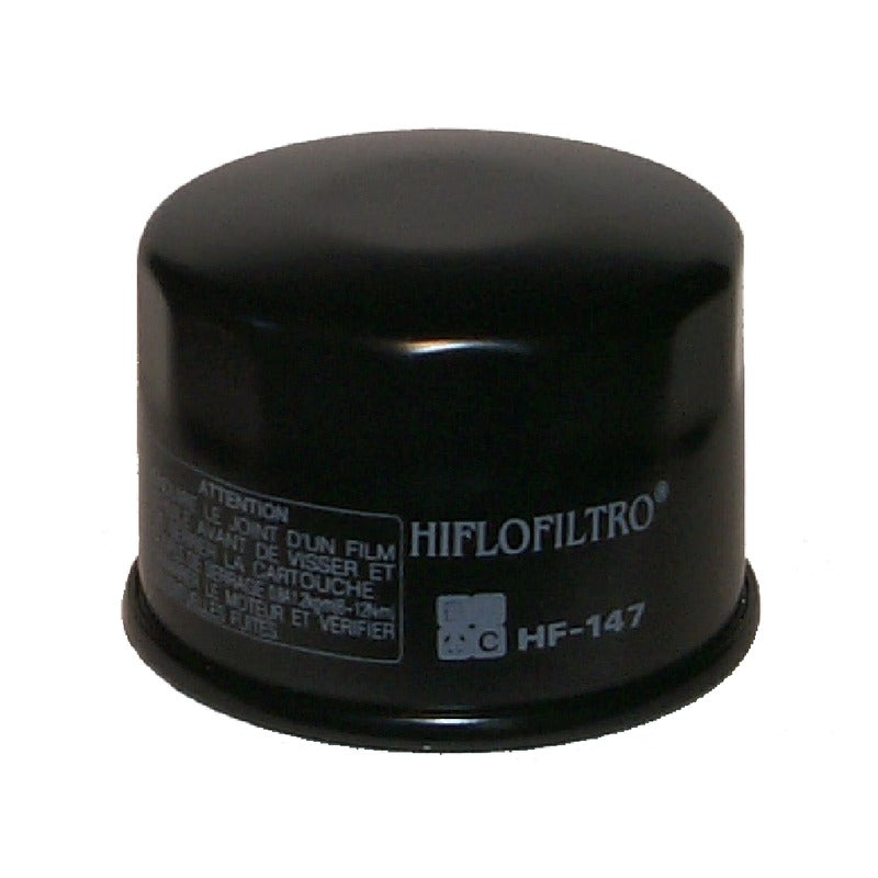 FILTRO OLIO MOTO YAMAHA HF147 FAZER 600 QUAD RAPTOR 660 1998-2003 KYMCO