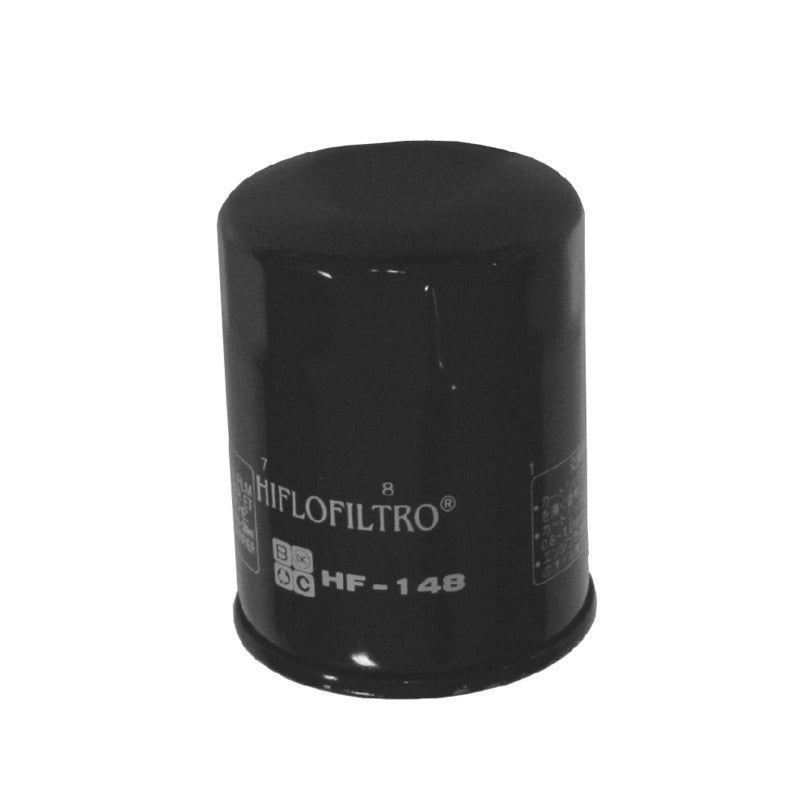 FILTRO OLIO MOTO YAMAHA HF148 FJR 1300 2001-2002