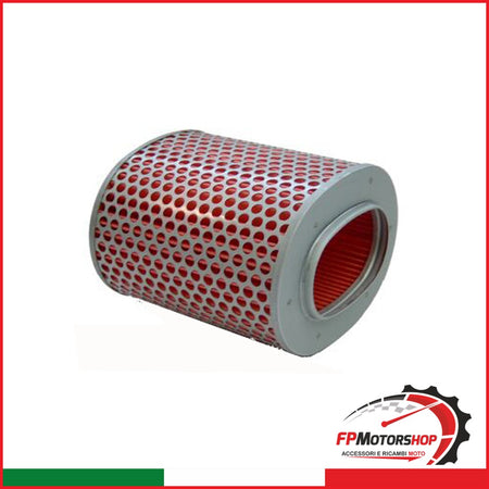 FILTRO ARIA MOTO HONDA HFA1502 XBR500 1985-1988