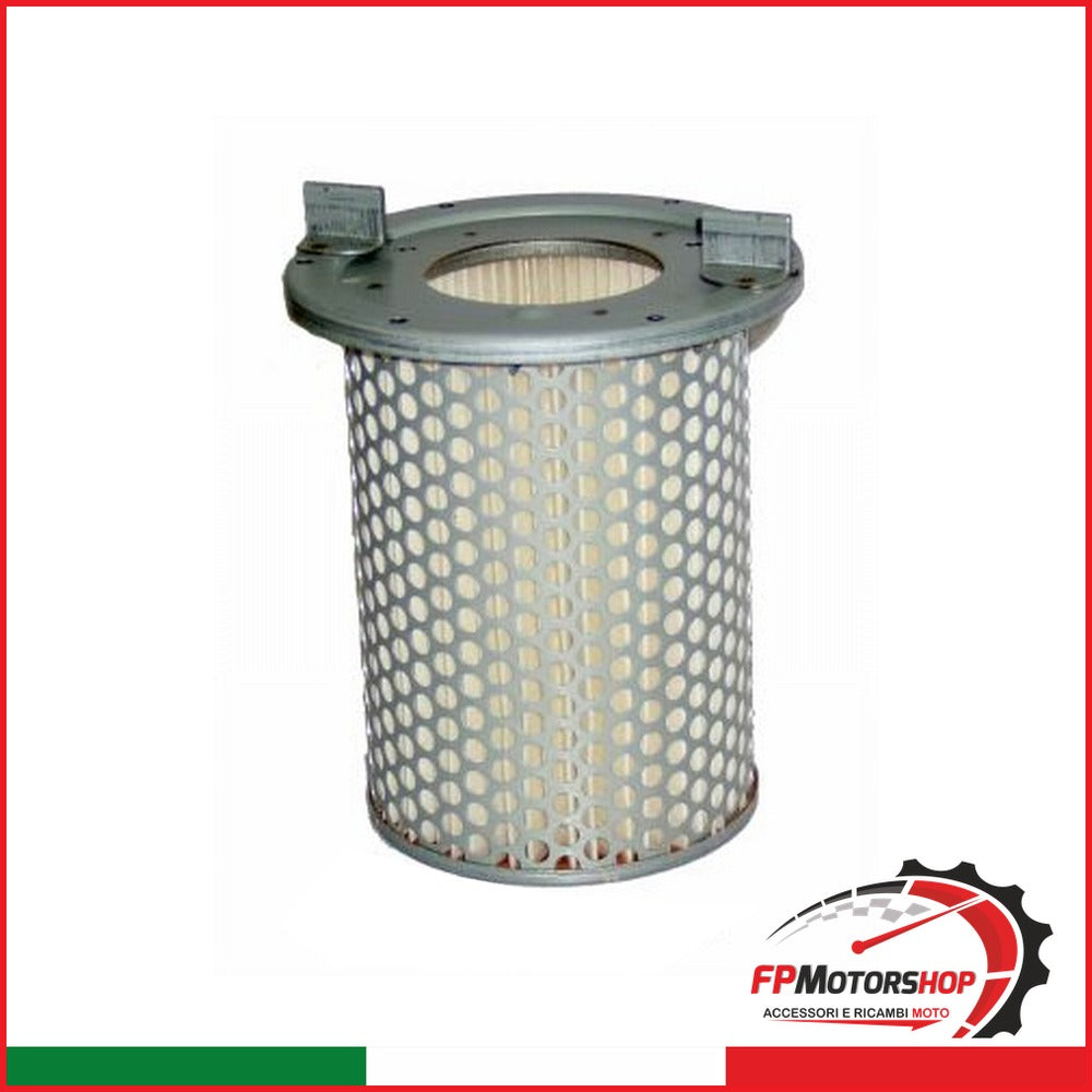 FILTRO ARIA MOTO HONDA HFA1503 FT500 1982-1984