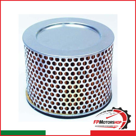 FILTRO ARIA MOTO HONDA HFA1504 VF500F 1984-1986