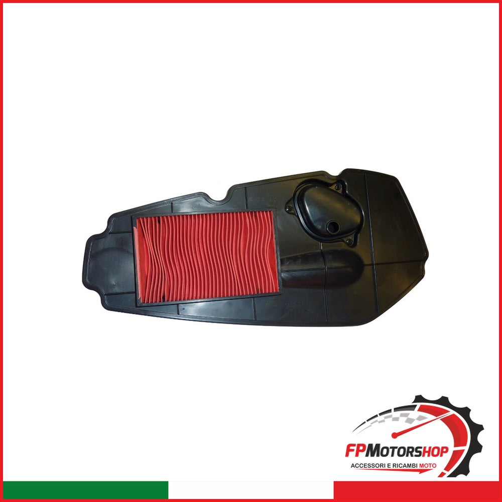 FILTRO ARIA MOTO HONDA HFA1507 FORZA250 08- DAL 2008