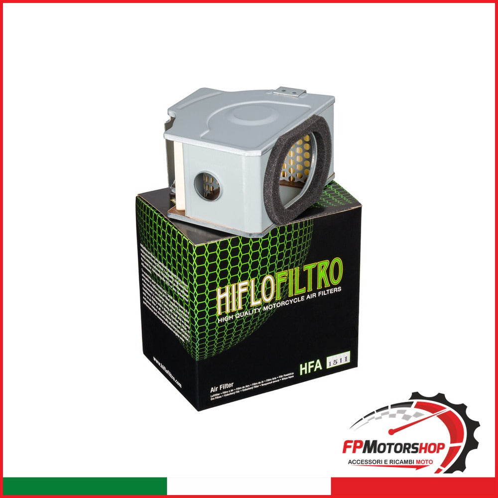 FILTRO ARIA MOTO HONDA HFA1511 CB 550 FOUR 1974-1978