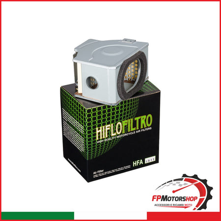 FILTRO ARIA MOTO HONDA HFA1511 CB 550 FOUR 1974-1978
