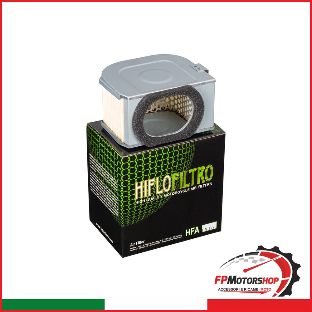FILTRO ARIA MOTO HONDA HFA1510 CB 500 FOUR 1972-1974