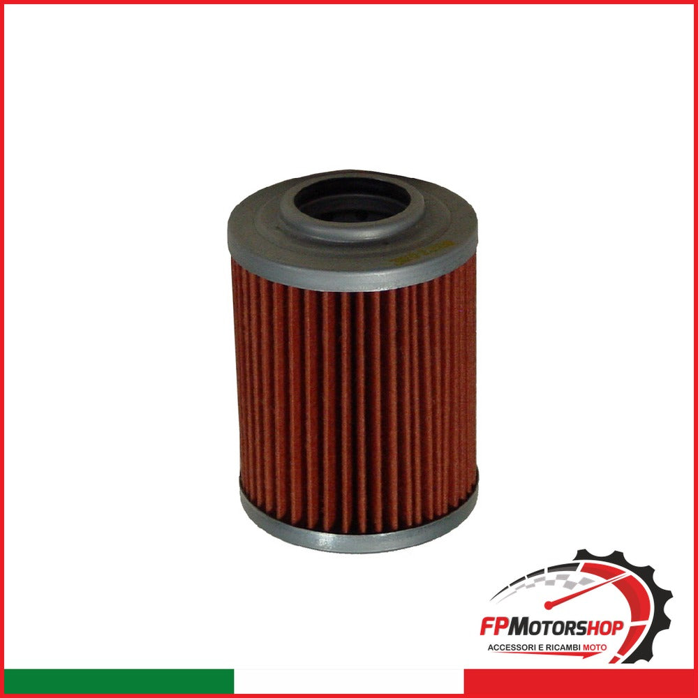 FILTRO OLIO MOTO APRILIA HF152 RSV 1000 ETV CAPONORD