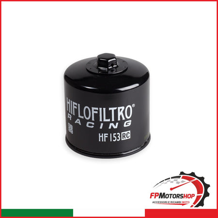 FILTRO OLIO MOTO DUCATI HF153RC RACING MONS TER 748-996-998