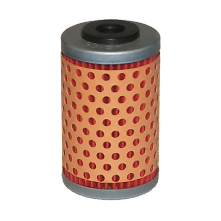 FILTRO OLIO MOTO KTM HF155 SX/EXC 450 03- 525 EXC DAL 2003
