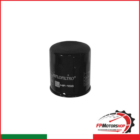 FILTRO OLIO MOTO KTM HF156 DUKE 640 LC4