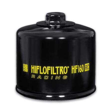 FILTRO OLIO MOTO HF160RC RACING R1200GS 13- DAL 2013 BMW