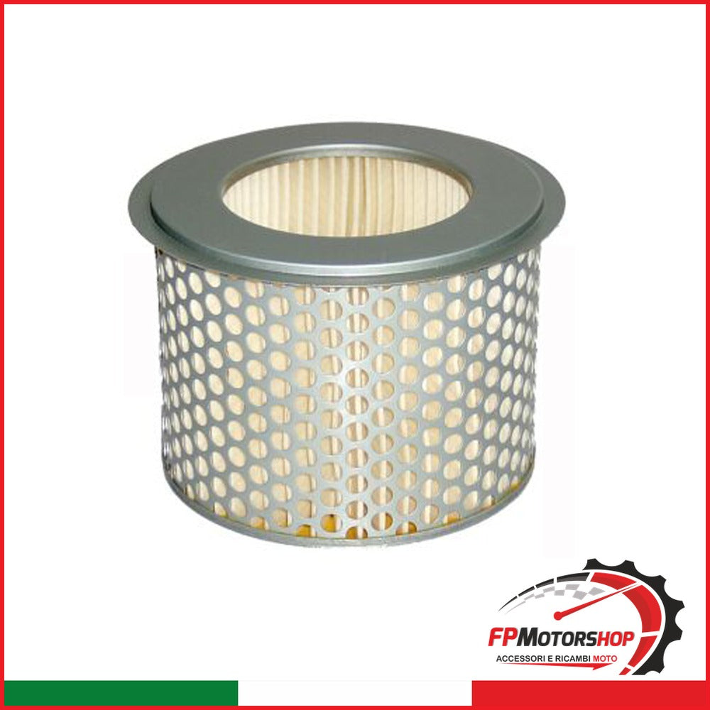 FILTRO ARIA MOTO HONDA HFA1601 CB650 1980-1982