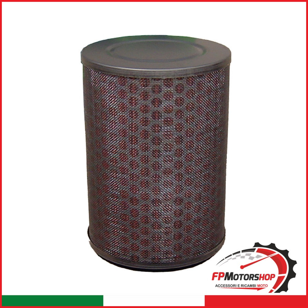 FILTRO ARIA MOTO HONDA HFA1602 HORNET 600/S 1998-2002