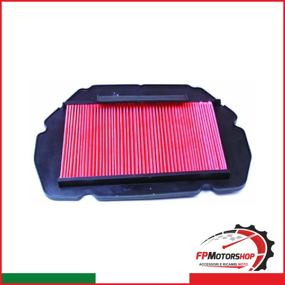 FILTRO ARIA MOTO HONDA HFA1606 CBR600F 1995-1998