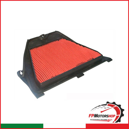 FILTRO ARIA MOTO HONDA HFA1616 CBR 600 RR 2003-2006